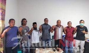 Sejumlah Tokoh Siap Taklukan Salamat Di Toloa, Bobo Ikut Mendukung