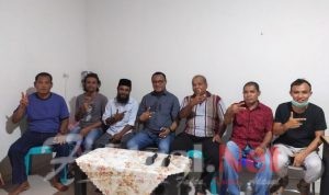 Siraz Dan Hambali Siap Gabung Jurus Menangkan AMAN