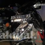 Tabrakan Maut Dua Sepeda Motor di Gowa Tewaskan Satu Orang Pengendara