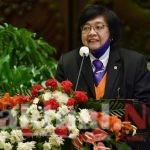 Siti Nurbaya Saksikan Penandatanganan MoU Antara BKTK-PII dan APHI