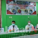 Produk Olahan Pangan yang Beredar Dipasaran Harus Miliki Izin Edar