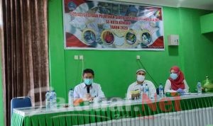 Produk Olahan Pangan yang Beredar Dipasaran Harus Miliki Izin Edar