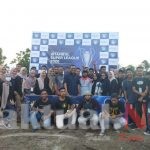 Muhammad Sinen Siap Jadi Sponsor Utama ISL Kelurahan Tambula