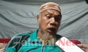 Hamid Yusuf Beberkan Kebaikan Muhammad Sinen