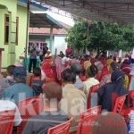 Masyarakat Desa Kaiyasa Inginkan Pasangan AMAN Lanjutkan Periode Kedua