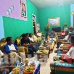 Juragan Speed Boat Pokjas BSM Nyatakan Sikap Dukung Paslon AMAN