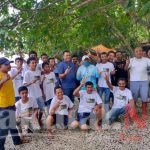 Berkunjung ke Wisata Ake Mulo,  Sejumlah Elemen Masyarakat Nyatakan Sikap Dukung AMAN