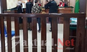 Kuasa Hukum PT. CMI Dan PT. CSI Heran, BKPN Tidak Mengakui Isi BAP Polda Sultra