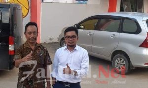 Simom Batenam Warga Kabaena Yang Dipenjarakan Warga Rusia Kini Menghirup Udara Bebas