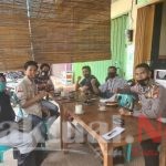 Jurnalis Faktual.Net Apresiasi Kasat Lantas Polres Gowa, Atas Kegiatan Rutin Ngopi Bersama Awak Media