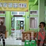 Personil Polres Gowa Intens Laksanakan Patroli