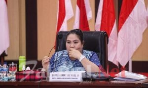 Dekranasda Sultra Dorong UMKM Manfaatkan Teknologi