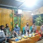 Tripika Kec Somba Opu Sosialisasikan Perda Nomor 25/2020 Kabupaten Gowa