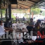 Dikemas Dengan Suasana Santai, Kapolres Gowa Lakukan Silaturahmi Dengan Toko Pemuda Dan Toko Masyarakat Kabupaten Gowa