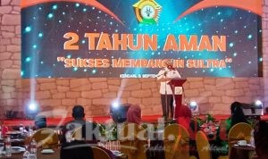 Dorong Percepatan Pembangunan di Sultra, Ali Mazi-Lukman Abunawas Menetapkan Tiga Program Unggulan