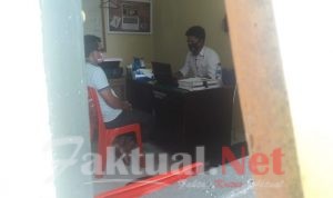 Selewengkan Dana Desa, Mantan Kades Mata Wawatu Jadi Tersangka Korupsi