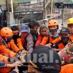 Tiga Pendaki Dikabarkan Hilang Kapolsek Tinggimoncong Pimpin Apel Tim Gabungan Basarnas