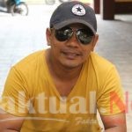 Anggap Kepemimpinan AMAN Tidak Ada Kamajuan,  Noval : Basri Lupa Diri