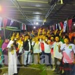 Komitmen Mendukung AMAN, Warga Bobo Tak Mau Ke Lain Hati