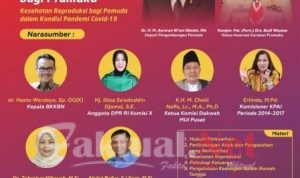 Kemenpora Kembali Gelar PKPRT Kerjasama dengan Kwarnas Pramuka