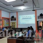 Dokumen Bakal Paslon Wali Kota dan Wakil Wali Kota Tidore Memenuhi Syarat