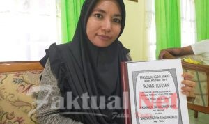 Pasca Bercerai, Wasis Mahmud Nekat Jadi Pencuri Anak