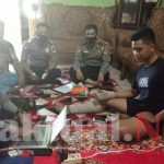 Progres Traffic Accident Back To Home, Unit Laka Sat Lantas Gowa Percepat Penyidikan Kasus