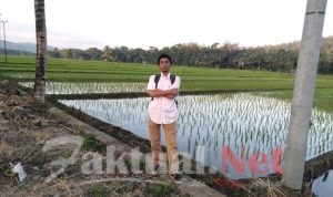 Kritik Ketua AMPI Sultra Tanpa Dasar, Ketua AMPG Mubar Dinilai Keracunan Covid Politik