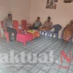 Bhabinkamtibmas Desa Manimbahoi Polsek Tinggimoncong Aktif Laksanakan Sambang ke Warga Binaannya