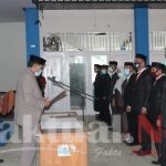 Perubahan Struktur Organisasi, Pemprov Rombak Pejabat Dikbud Sultra