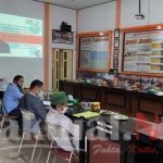 KPU Kota Tidore Sosialisasi PKPU 10 Tahun 2020
