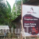 Akhyar Chicken Jasa Penggilingan Bakso di Gowa Dataran Tinggi
