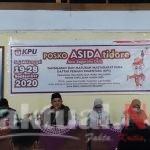 KPU Kota Tidore Buka Posko Tanggapan Publik Atas DPS