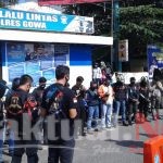 Kawal Rolling City Bikers, Ini Penekanan Kasat Lantas Polres Gowa