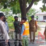 Operasi Yustisi Cegah Covid-19 di Pulau Lancang, 6 Pelanggar Di Tindak
