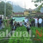 Pemkot Tikep Apresiasi Mahasiswa Fapertahut Universitas Nuku