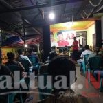 Gelar Kampanye Terbuka,  Muhammad Sinen Disambut Warga Gubukusuma Dengan Meriah