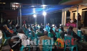 Tak Ingin Diganti, Warga Afa-Afa Inginkan Pasangan AMAN Lanjutkan