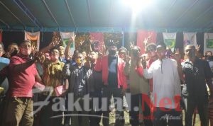 Muhammad Sinen Dianggap Harga Diri Warga Rum, Rum Balibunga Dan Maitara
