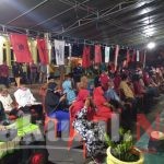 Warga Ome Inginkan Pasangan AMAN Lanjutkan 2 Periode