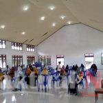 Satgas Covid-19 Tikep Dan BTKL Manado Bakal Gelar Swab Massal Gratis