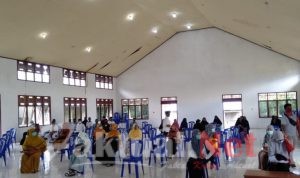 Satgas Covid-19 Tikep Dan BTKL Manado Bakal Gelar Swab Massal Gratis