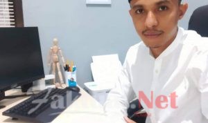 Wacanakan Kesehatan Gratis, Paslon BAGUS Dinilai Hanya Cari Simpati