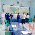 Rapid Test Massal Bagi 300 Warga di RW 02 Kelapa Gading Barat