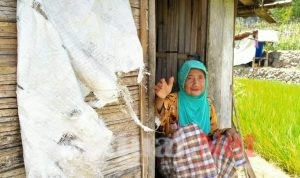 Sempat Viral di Medsos, Begini Klarifikasi Pemdes dan Organisasi Pemuda Manimbahoi Terkait Daeng Sitti