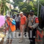 Lagi, 2 Warga Terjaring Operasi Yustisi Tiga Pilar Di Pulau Untung Jawa