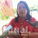 Demi Paslon AMAN,  Pendeta Siap Lepas Jabatan