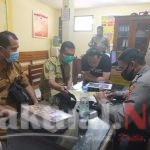 Sebarkan Video Hoax ASN dan AMAN, IH Dilaporkan Ke Polisi