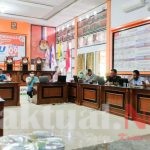 Besok, KPU Kota Tidore Tetapkan DPT