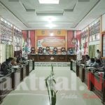 DPT Pilkada Kota Tidore 2020 Ditetapkan 71.945 Jiwa